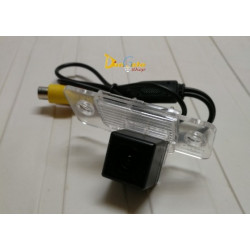 Retrocamera compatibile PORSCHE CAYENNE