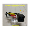Retrocamera compatibile HONDA CRV
