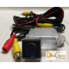 Retrocamera compatibile FORD MONDEO