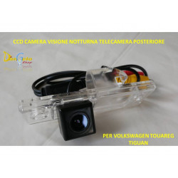 Retrocamera compatibile VW TOUAREG/TIGUAN/SCIROCCO