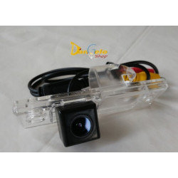 Retrocamera compatibile VW TOUAREG/TIGUAN/SCIROCCO