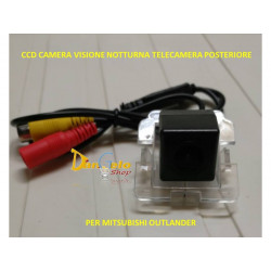 Retrocamera compatibile MITSUBISHI OUTLANDER