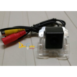 Retrocamera compatibile MITSUBISHI OUTLANDER