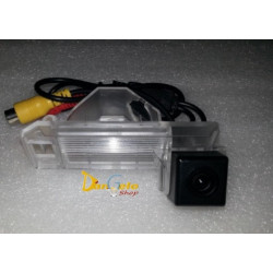 Retrocamera compatibile MITSUBISHI ASX