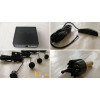 KIT 4 SENSORI DI PARCHEGGIO UNIVERSALI CON DISPLAY LED ACUSTICO