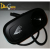 DVR dash cam telecamera video camera per auto registratore anteriore