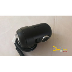 DVR dash cam telecamera video camera per auto registratore anteriore