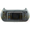 Autoradio 2din Navigatore Fiat Fiorino DVD CD GPS USB DVBT