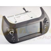 Autoradio 2din Navigatore Fiat Fiorino DVD CD GPS USB DVBT