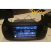 Autoradio 2din Navigatore Fiat Fiorino DVD CD GPS USB DVBT