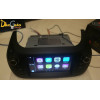 Autoradio 2din Navigatore Fiat Fiorino DVD CD GPS USB DVBT