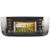 Autoradio 2din Android 4.4.4 Fiat Punto FULL HD DVD GPS Navi USB SD WIFI