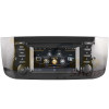 Autoradio 2din Android 4.4.4 Fiat Punto FULL HD DVD GPS Navi USB SD WIFI