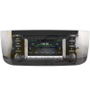Autoradio 2din Android 4.4.4 Fiat Punto FULL HD DVD GPS Navi USB SD WIFI