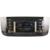 Autoradio 2din Android 4.4.4 Fiat Punto FULL HD DVD GPS Navi USB SD WIFI