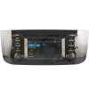 Autoradio 2din Android 4.4.4 Fiat Punto FULL HD DVD GPS Navi USB SD WIFI