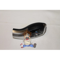 Pomello Cambio Manuale 5 marce allestimento sportivo