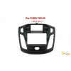 Mascherina Autoradio 2din Ford Focus