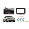 Mascherina Autoradio 2din Fiat Bravo