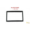 Mascherina Autoradio 2din Fiat Scudo